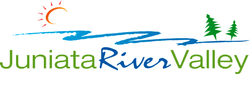 Juniata River Valley Chamber of Commerce and Visitors Bureau Main Logo